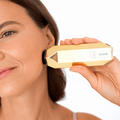 TriPollar STOP VX Gold 2 radiofrequentieapparaat