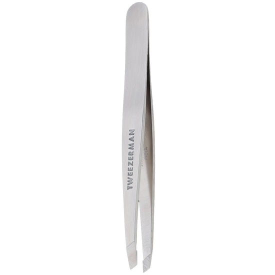 Tweezerman Slant Tweezer Classic Stainless