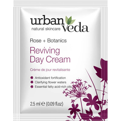 Urban Veda Reviving Sachets (2 Pack)