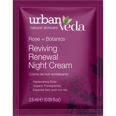 Urban Veda Reviving Sachets (2 Pack)