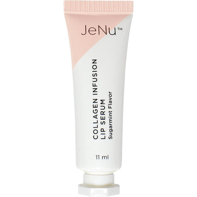 JeNu Collagen Infusion Lip Serum