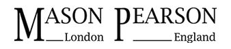 Mason Pearson